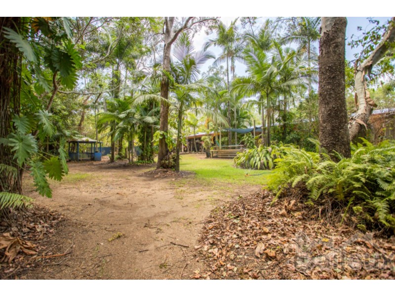 419 Marian-Hampden Road, Hampden QLD 4741
