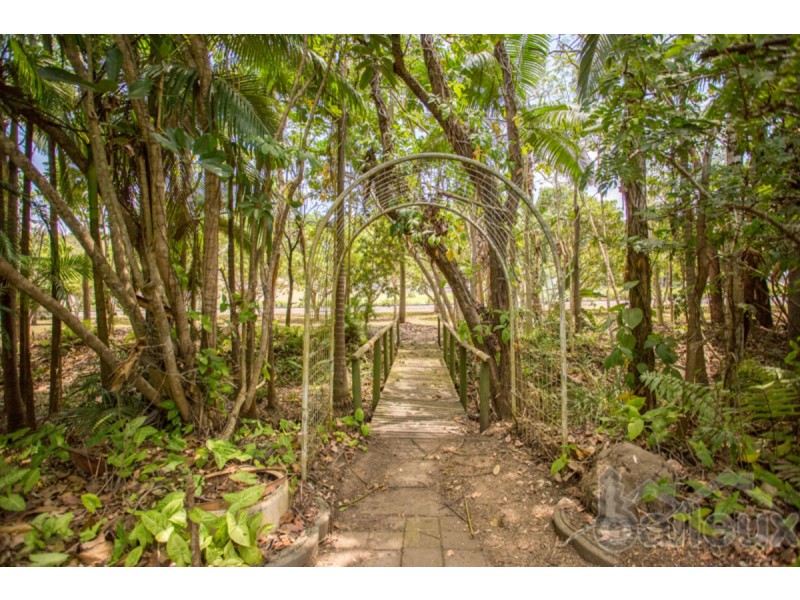 419 Marian-Hampden Road, Hampden QLD 4741