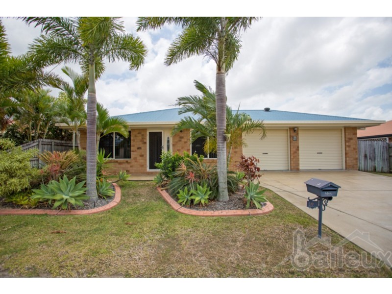 10 Lois Street, Mount Pleasant QLD 4740