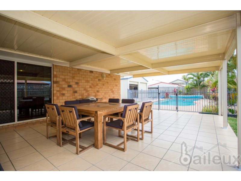 10 Lois Street, Mount Pleasant QLD 4740