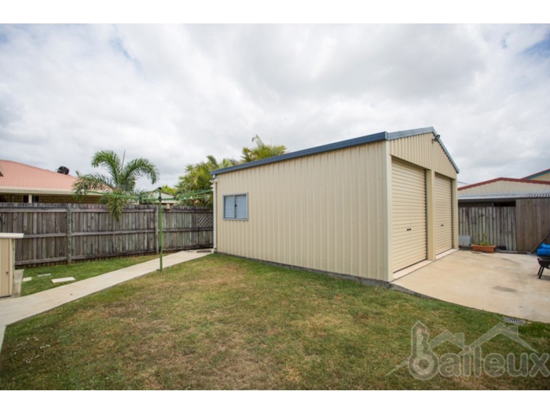 10 Lois Street, Mount Pleasant QLD 4740
