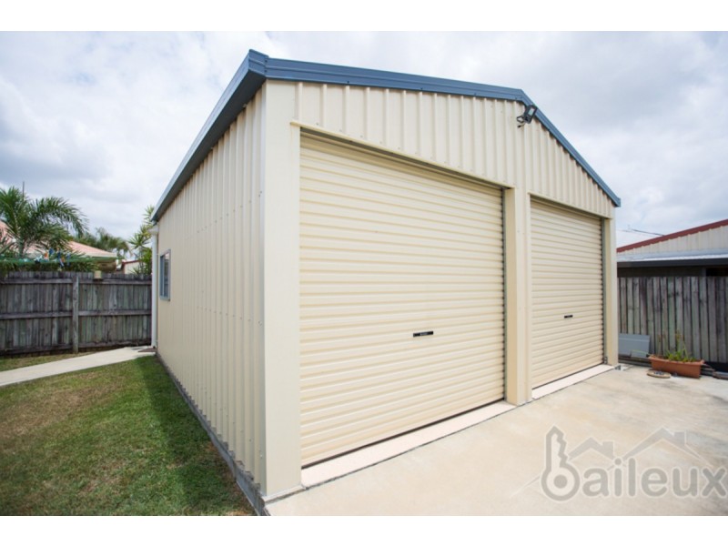10 Lois Street, Mount Pleasant QLD 4740