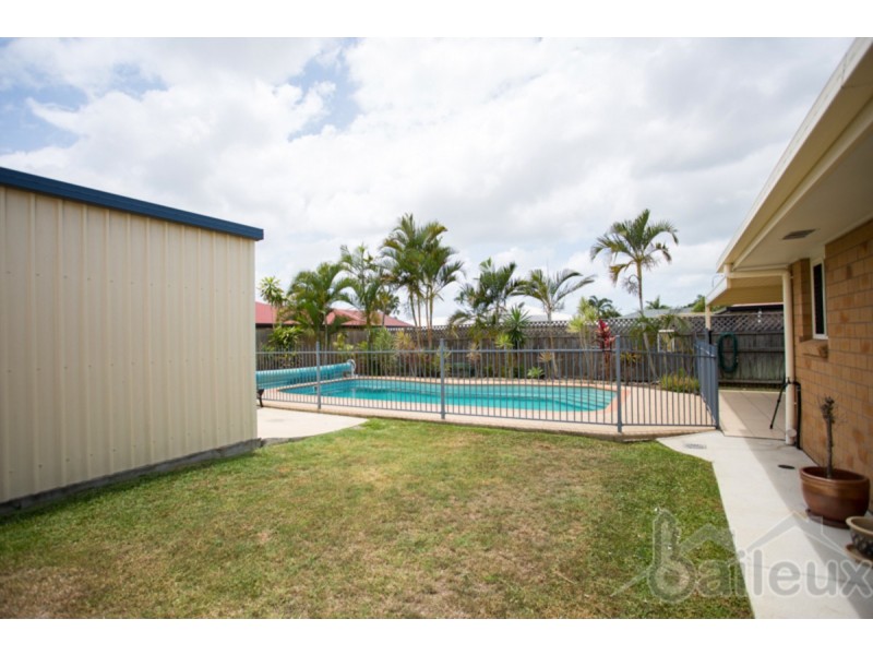 10 Lois Street, Mount Pleasant QLD 4740