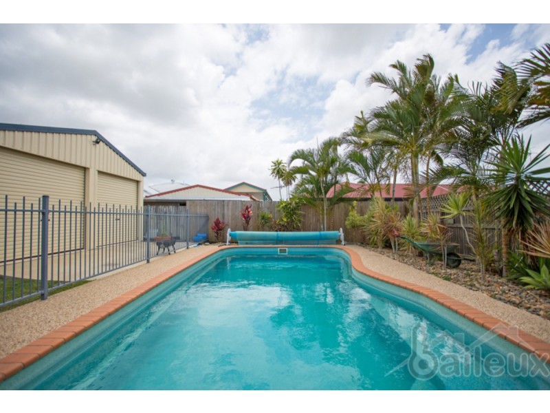 10 Lois Street, Mount Pleasant QLD 4740