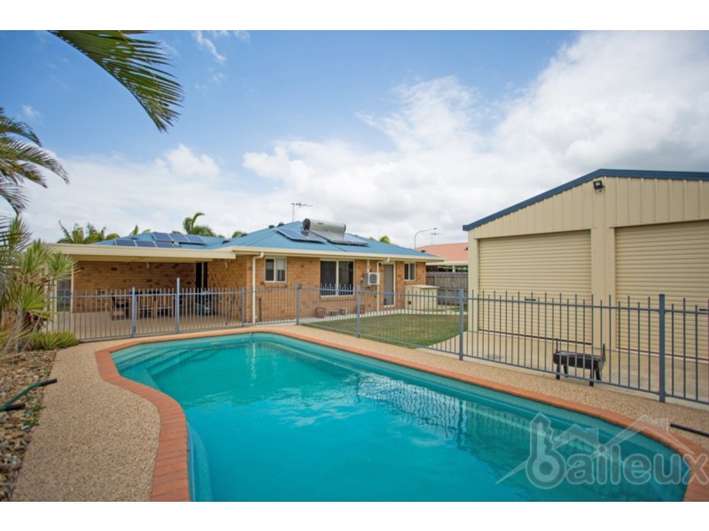 10 Lois Street, Mount Pleasant QLD 4740