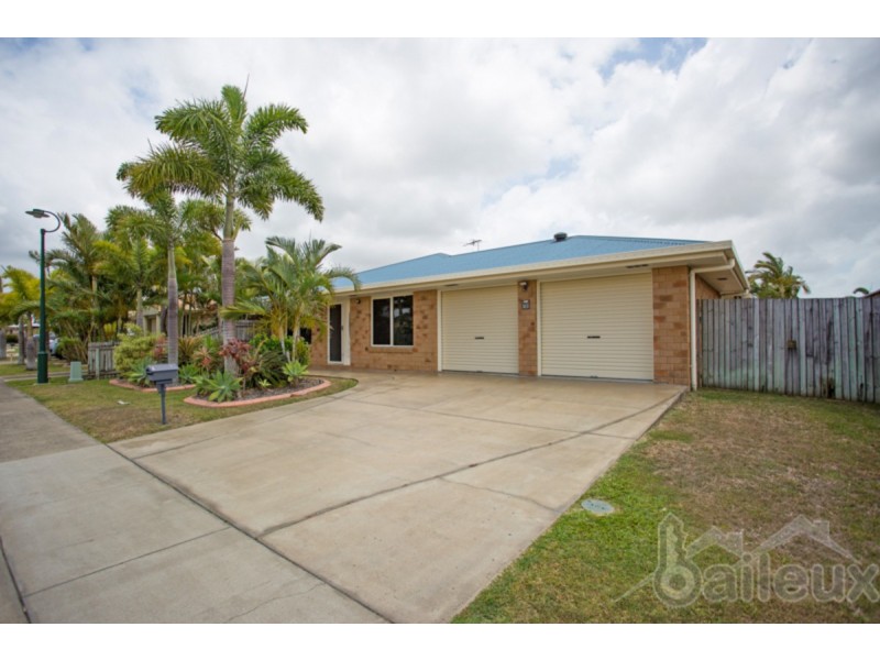 10 Lois Street, Mount Pleasant QLD 4740
