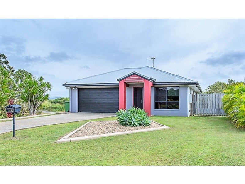 22 Townsend Street, Bucasia QLD 4750