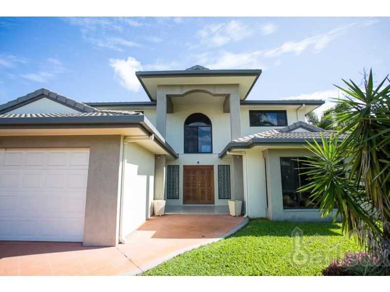 3 Francey Drive, Glenella QLD 4740