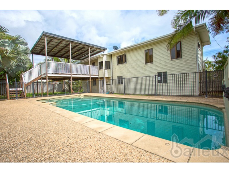 1 Eshmann Street, North Mackay QLD 4740