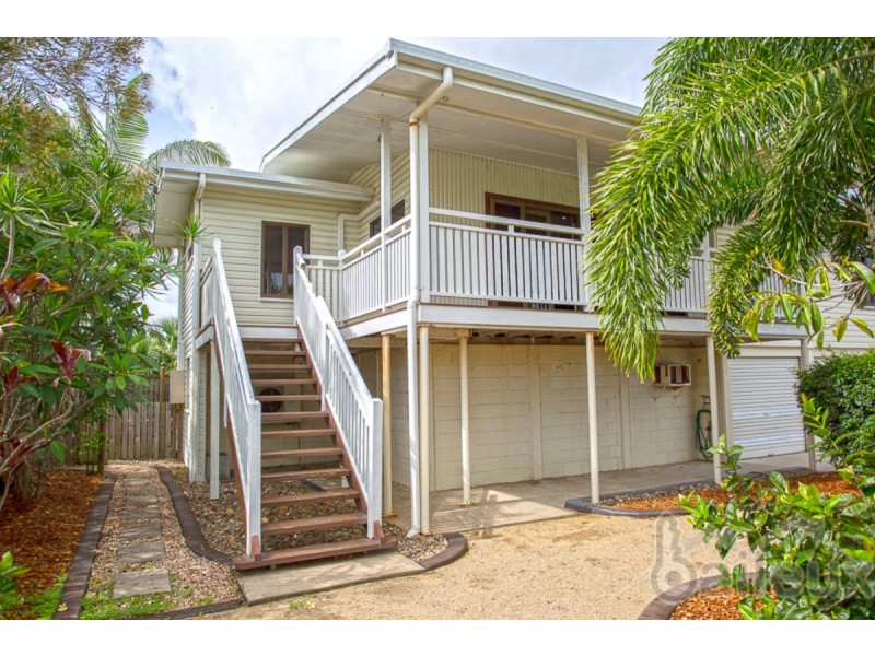 1 Eshmann Street, North Mackay QLD 4740