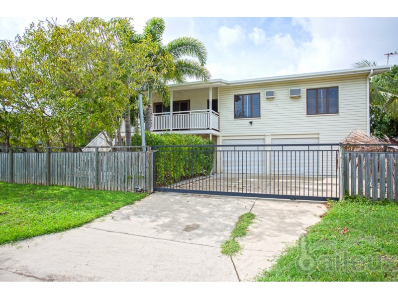 1 Eshmann Street, North Mackay QLD 4740