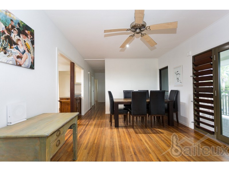 1 Eshmann Street, North Mackay QLD 4740