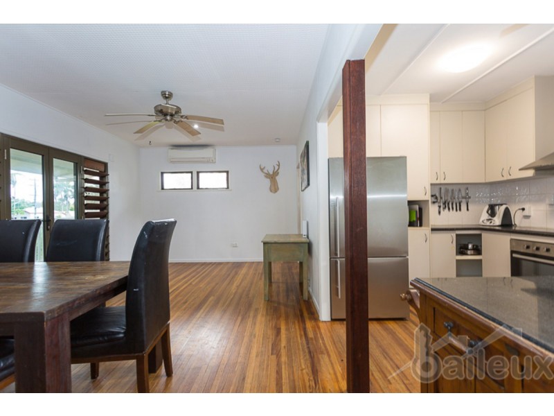 1 Eshmann Street, North Mackay QLD 4740