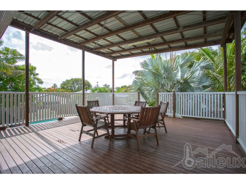 1 Eshmann Street, North Mackay QLD 4740