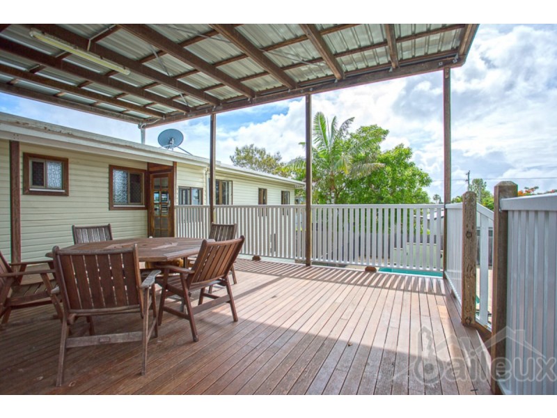 1 Eshmann Street, North Mackay QLD 4740