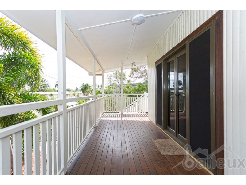 1 Eshmann Street, North Mackay QLD 4740