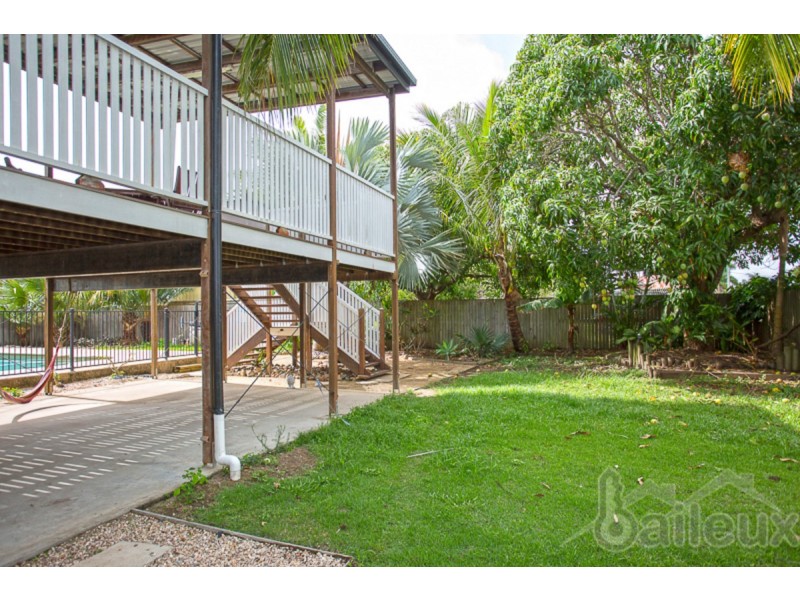 1 Eshmann Street, North Mackay QLD 4740