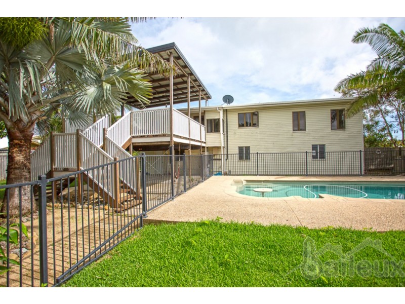 1 Eshmann Street, North Mackay QLD 4740