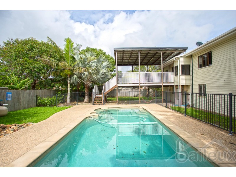 1 Eshmann Street, North Mackay QLD 4740