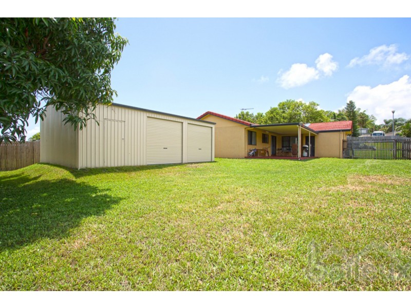 4 Busuttin Drive, Eimeo QLD 4740