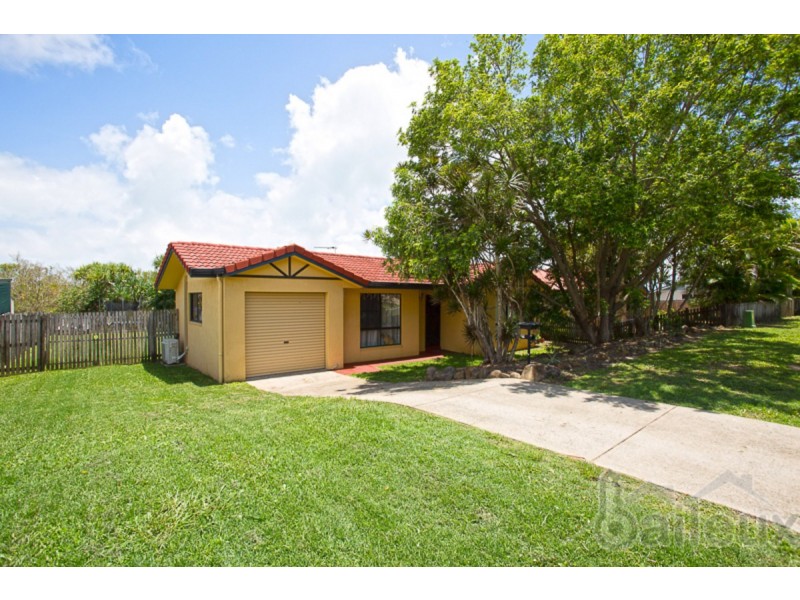 4 Busuttin Drive, Eimeo QLD 4740