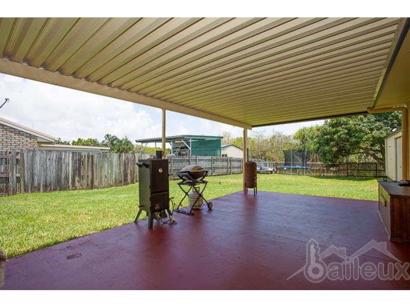 4 Busuttin Drive, Eimeo QLD 4740