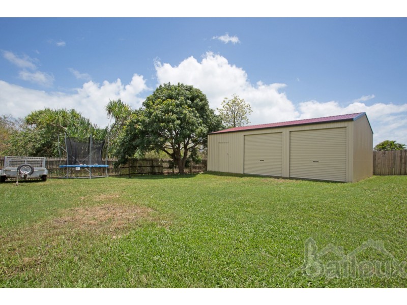 4 Busuttin Drive, Eimeo QLD 4740