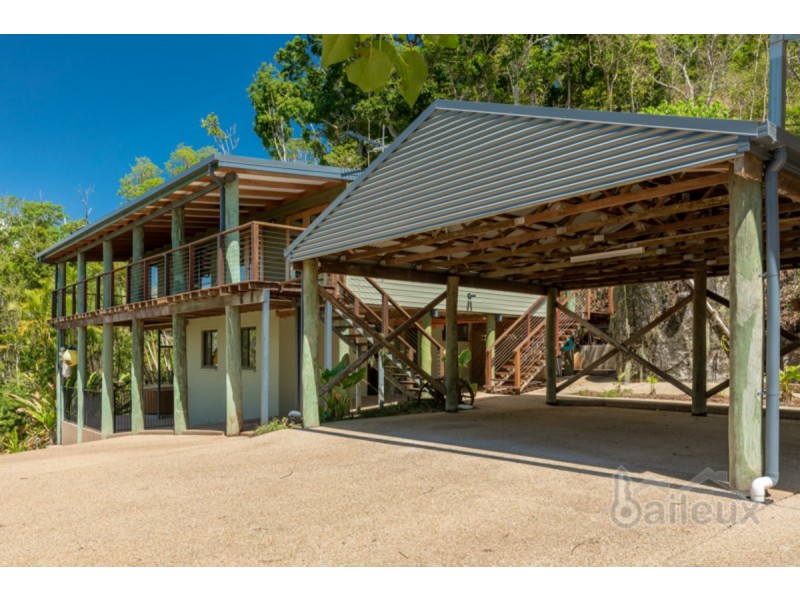 45 Braemar Road, Mount Julian QLD 4800