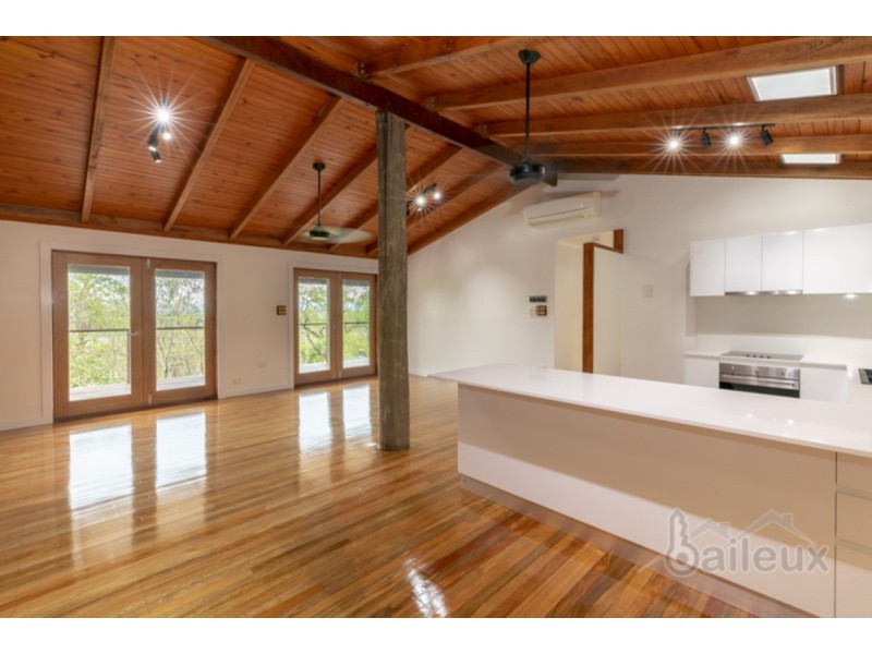 45 Braemar Road, Mount Julian QLD 4800