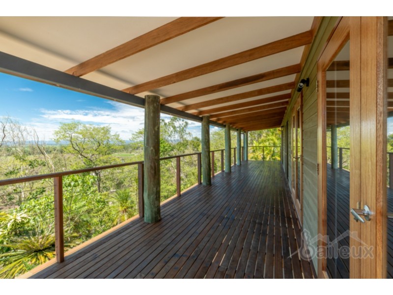 45 Braemar Road, Mount Julian QLD 4800