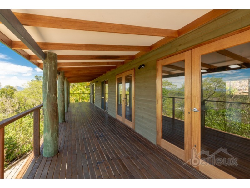 45 Braemar Road, Mount Julian QLD 4800