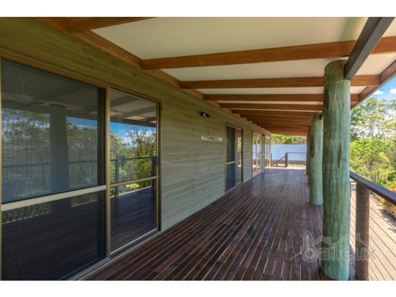 45 Braemar Road, Mount Julian QLD 4800