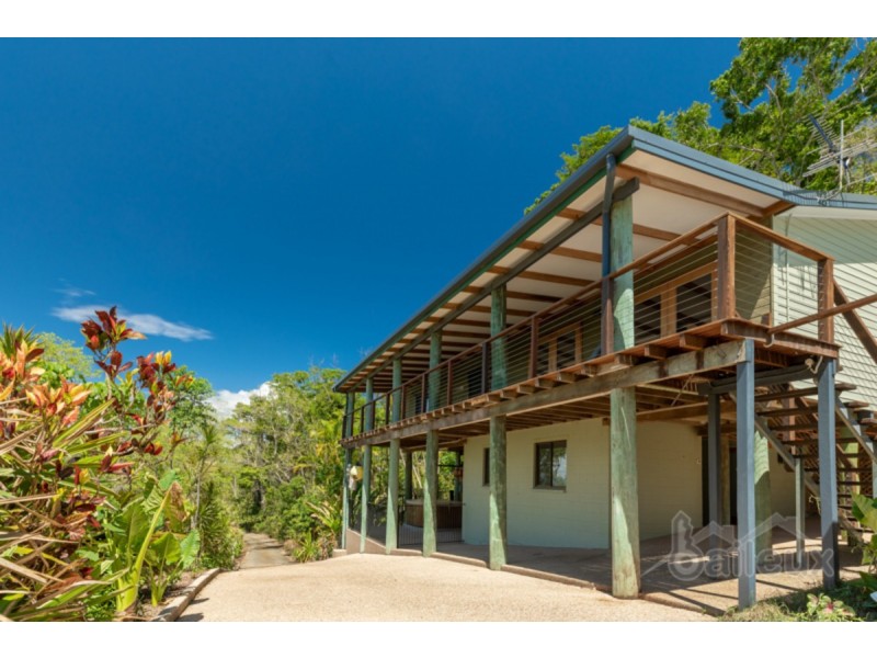45 Braemar Road, Mount Julian QLD 4800