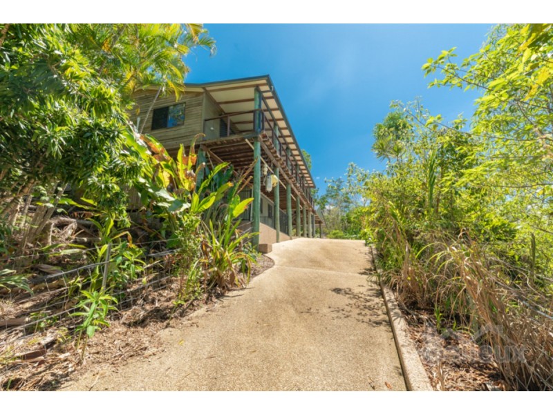 45 Braemar Road, Mount Julian QLD 4800