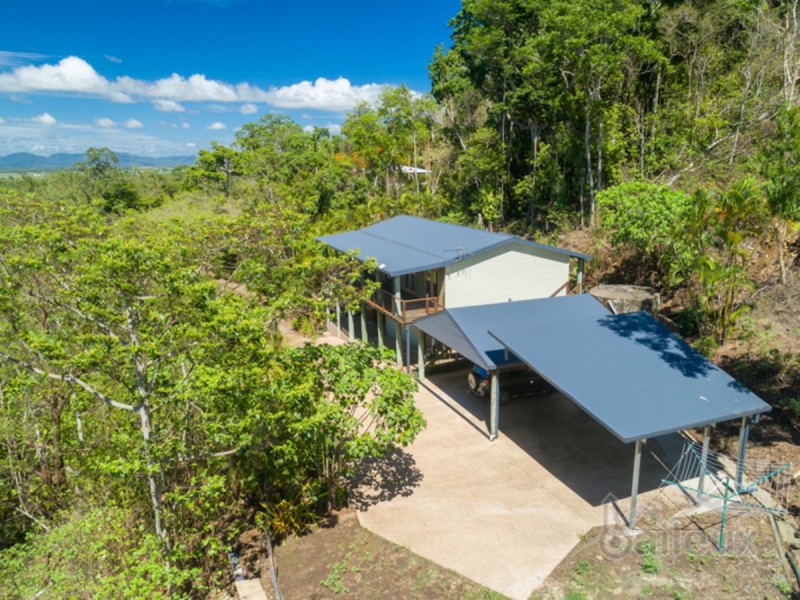 45 Braemar Road, Mount Julian QLD 4800