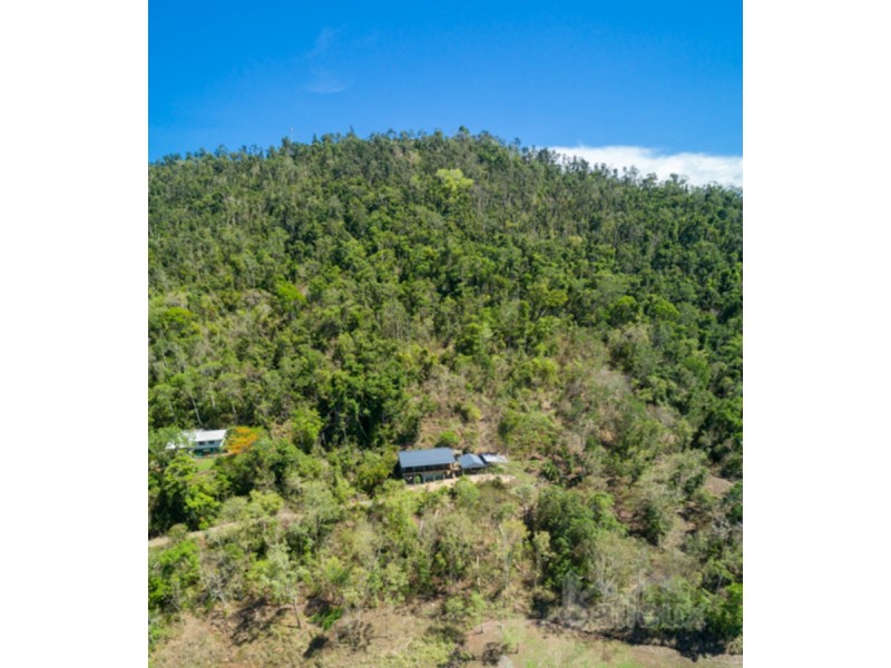 45 Braemar Road, Mount Julian QLD 4800