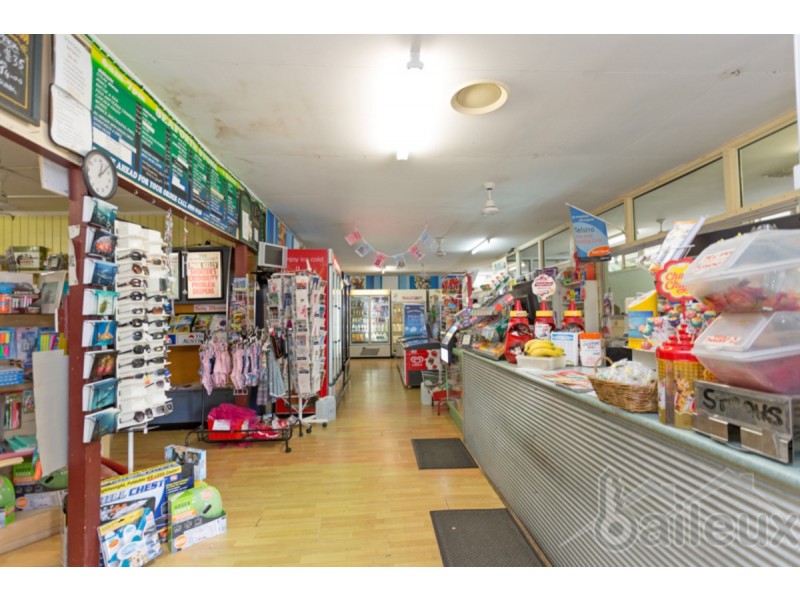 34 Palm Avenue, Seaforth QLD 4741