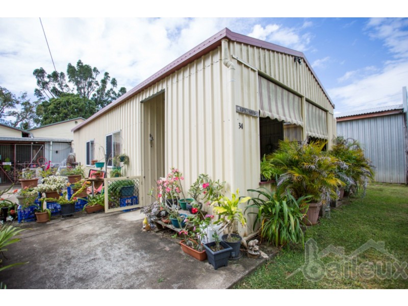 34 Palm Avenue, Seaforth QLD 4741