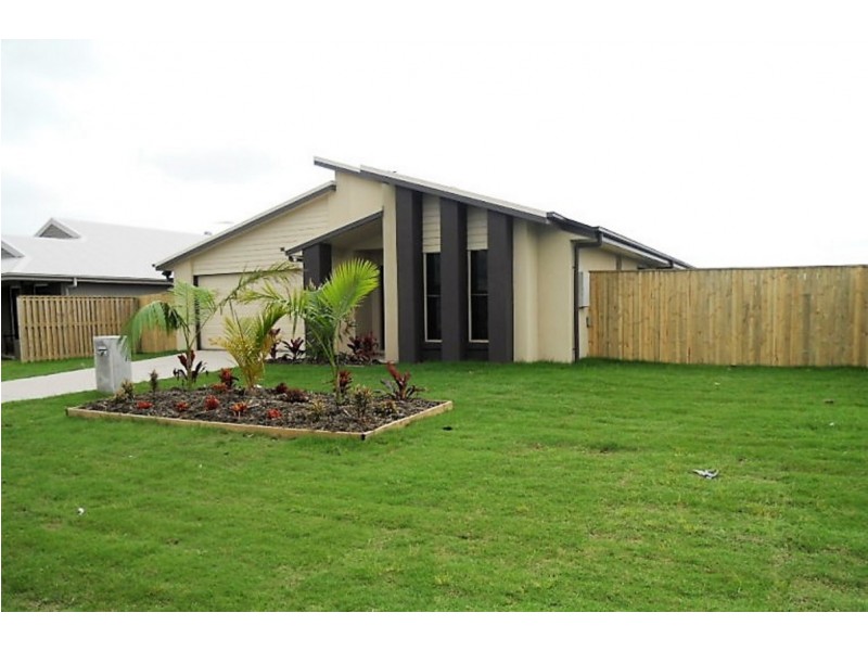 22 Galleon Circuit, Shoal Point QLD 4750