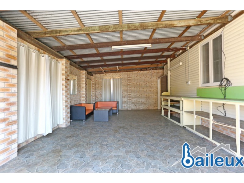 101 Webberley, West Mackay QLD 4740