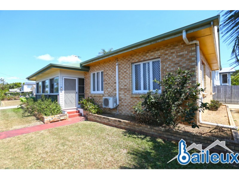 101 Webberley, West Mackay QLD 4740