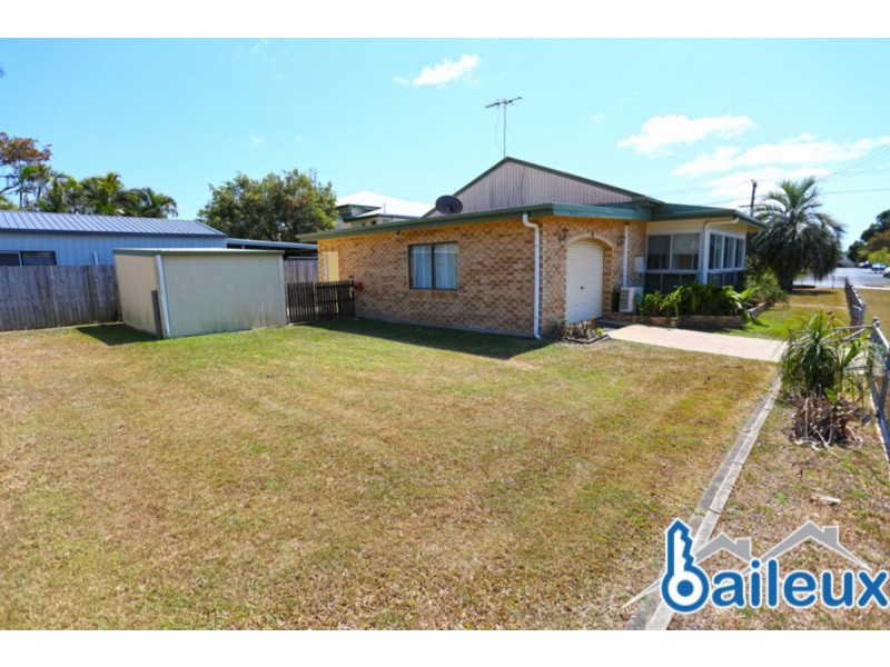 101 Webberley, West Mackay QLD 4740