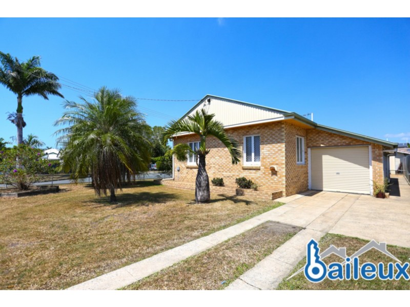 101 Webberley, West Mackay QLD 4740