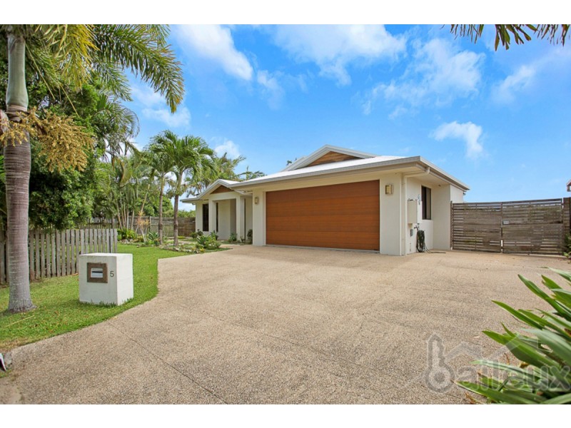 5 Rake Street, Andergrove QLD 4740