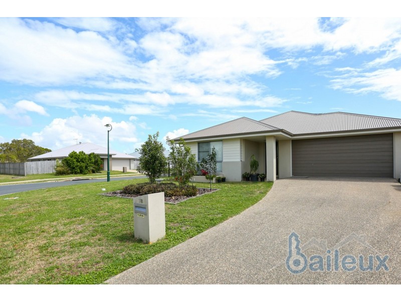 78 Newport Parade, Blacks Beach QLD 4740
