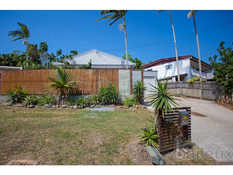 102 Mango Avenue, Eimeo QLD 4740