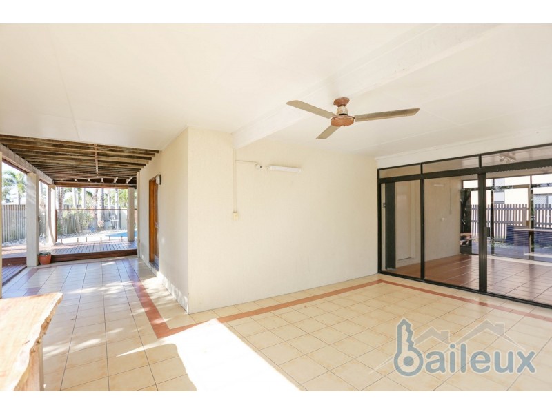 3 Trochus Court, Shoal Point QLD 4750