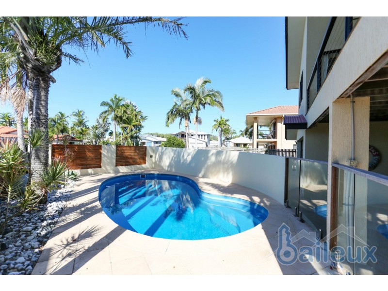 3 Trochus Court, Shoal Point QLD 4750
