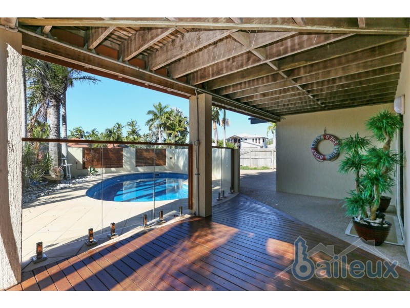 3 Trochus Court, Shoal Point QLD 4750