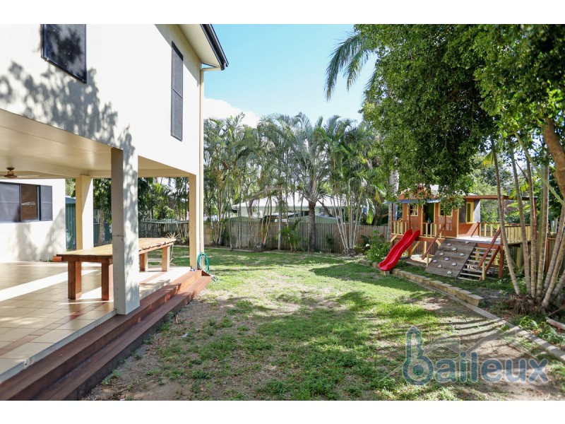 3 Trochus Court, Shoal Point QLD 4750